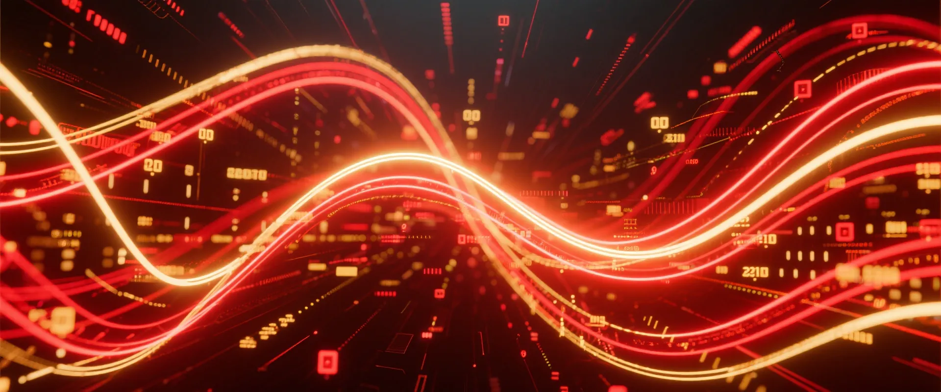 数据可视化背景