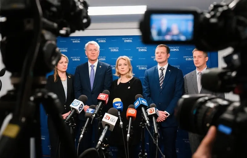 媒体公关与行业交流